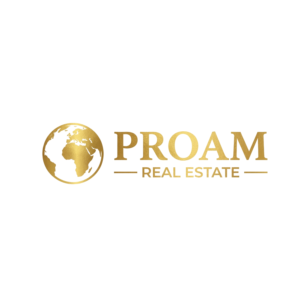 Proam Real Estate